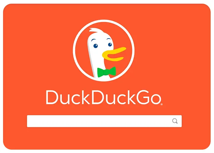 داک‌داک‌گو (DuckDuckGo)