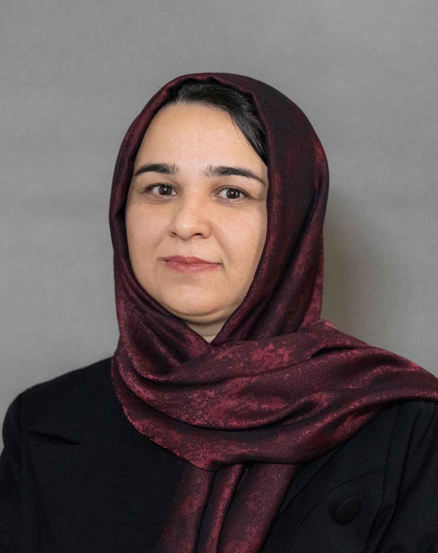 زکیه بهشتی