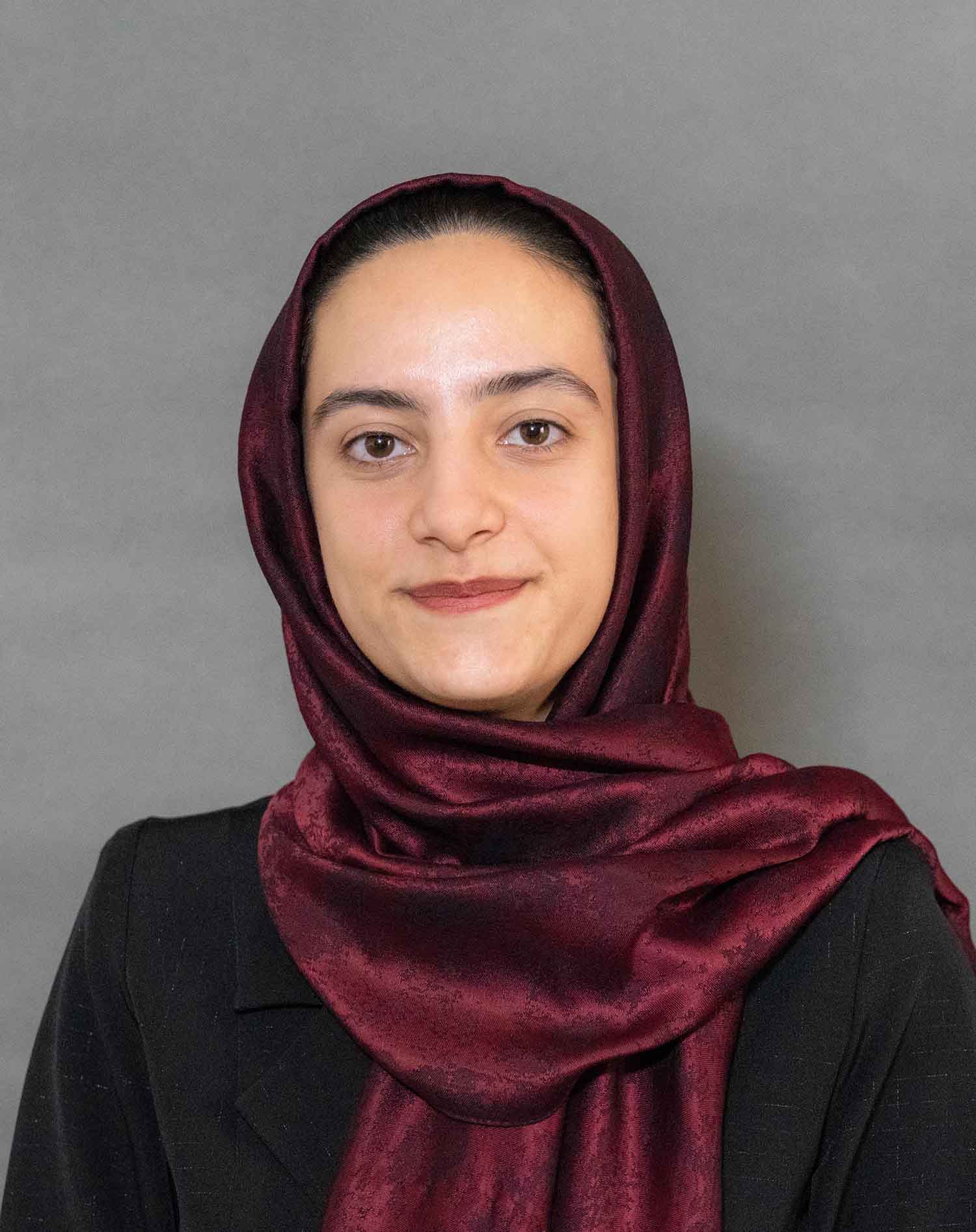 فاطمه دهقان زاده