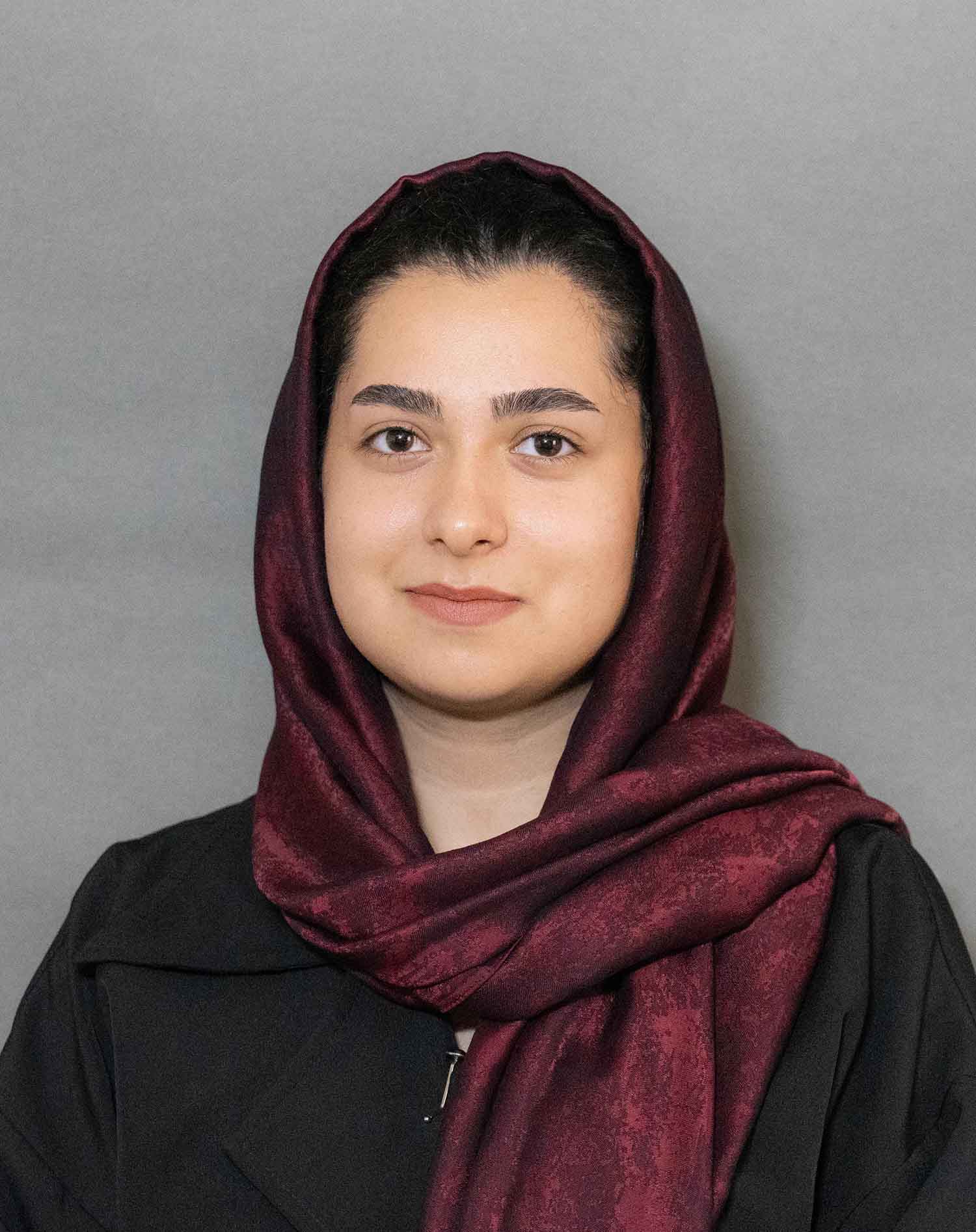 فائزه جعفری
