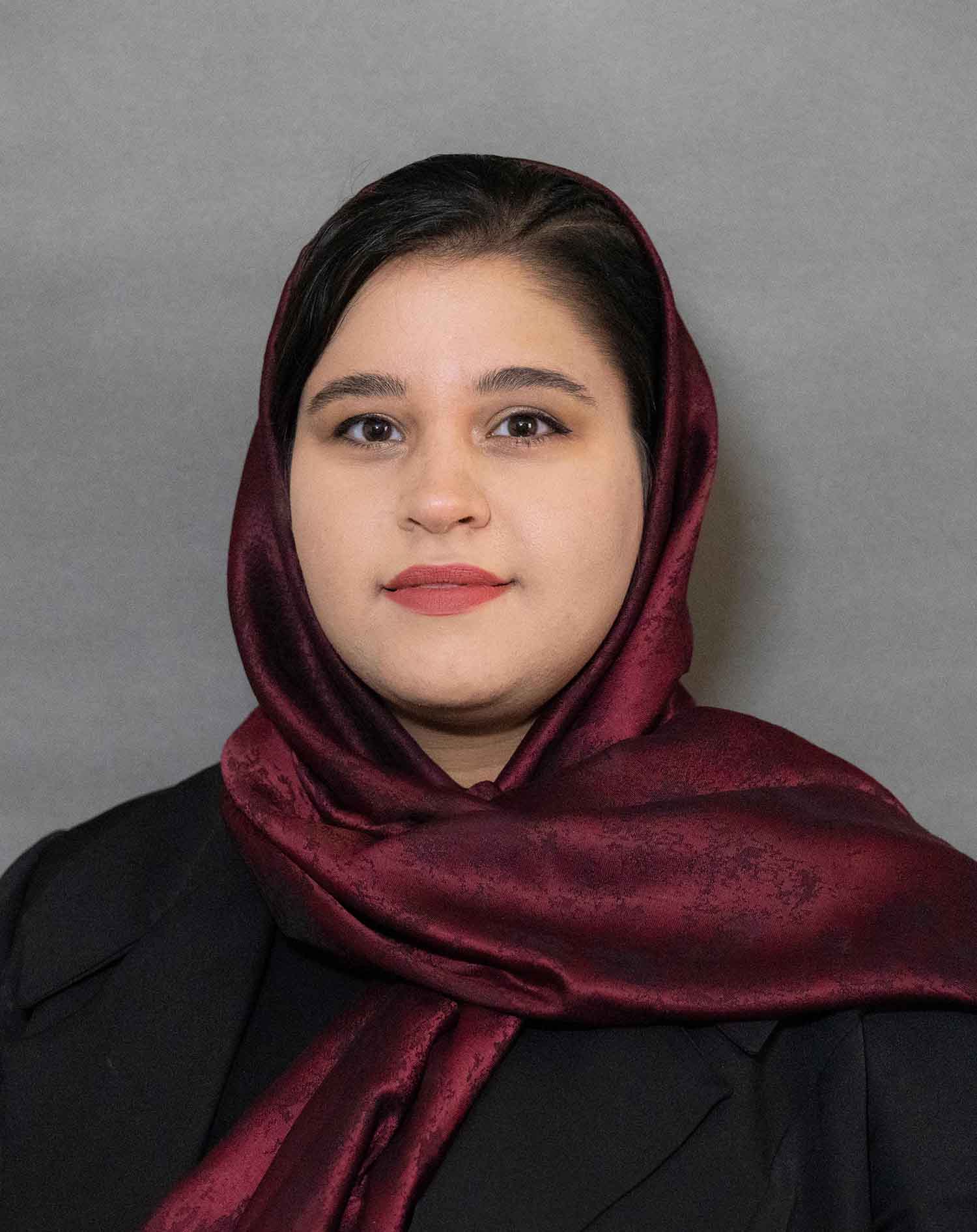 الهام طالبی