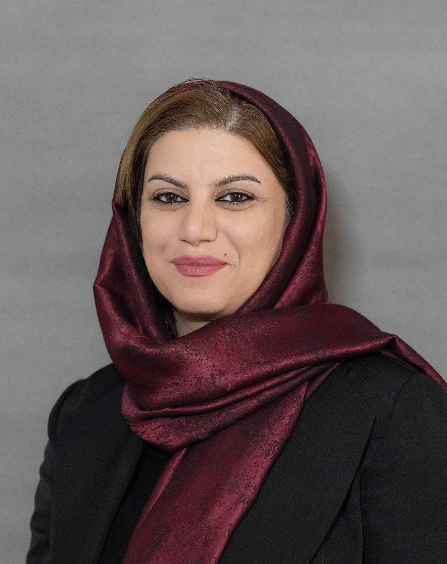 ناهید فتوحی