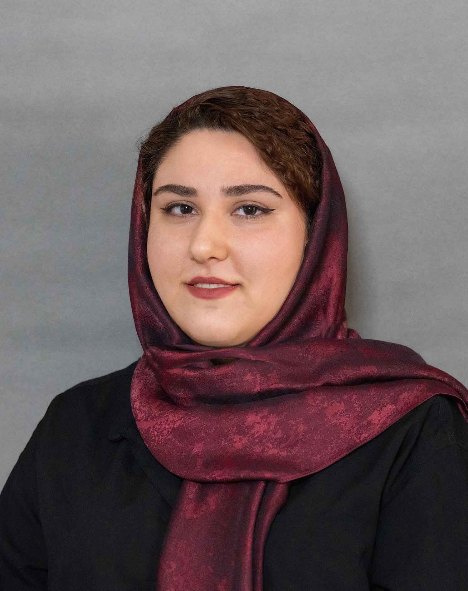 لیلا کاظمی