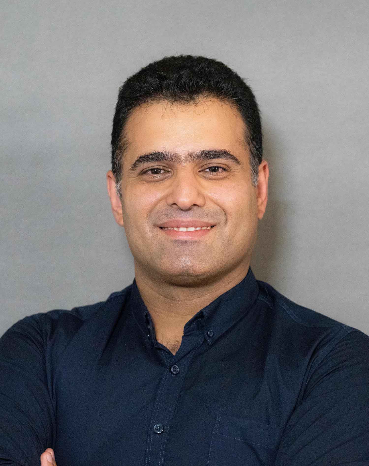 دکتر محمد علی سعادت جو