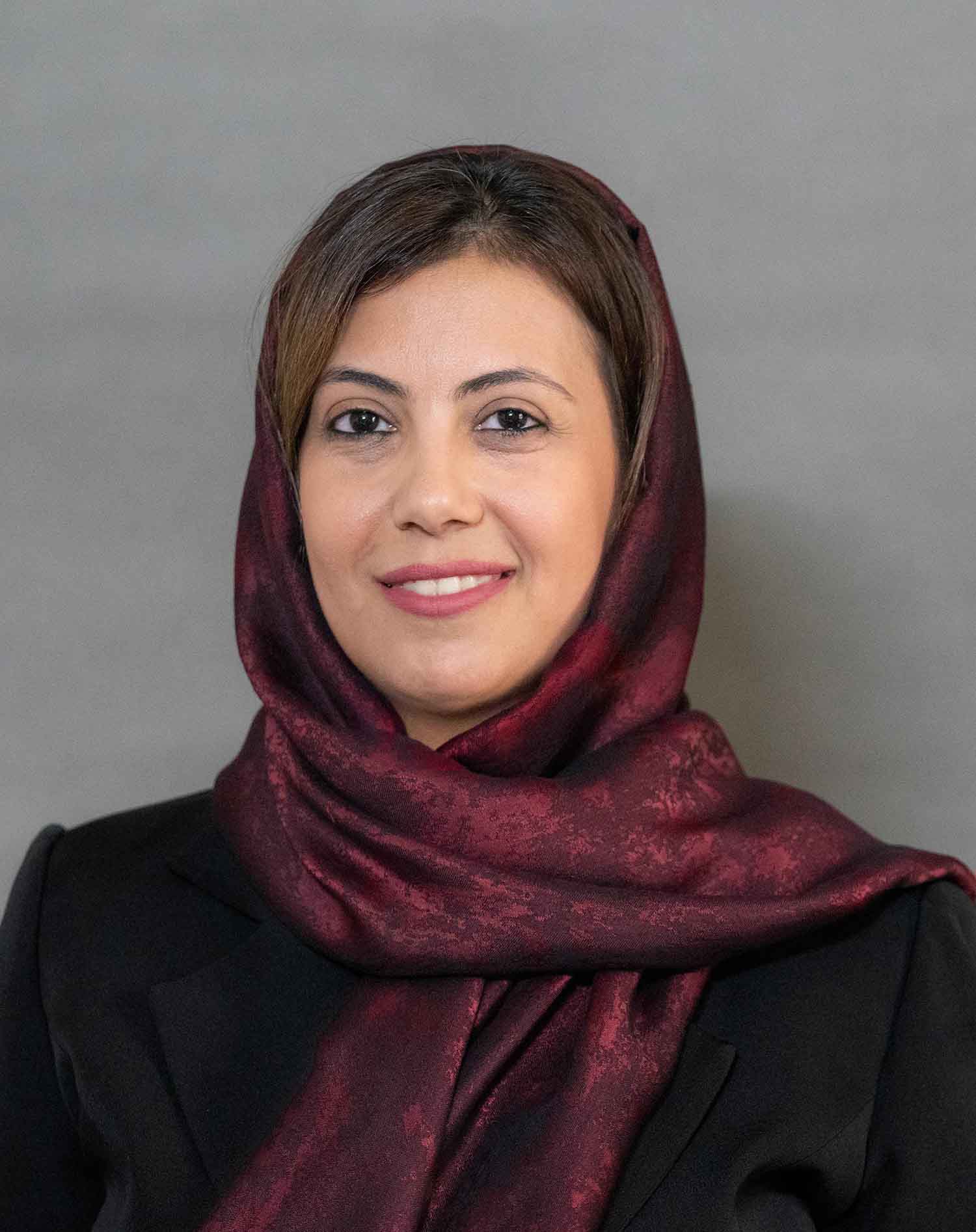 فهیمه دهقانی زاده